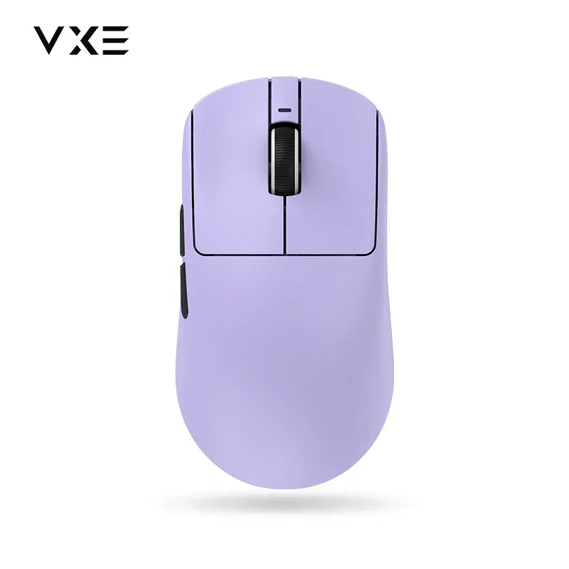Vxe Dragonfly R1 Pro Max Wireless Gaming Mouse – Lightweight Paw3395 Nordic52840, 2kHz Smart Speed, Low Latency FPS Mouse Gift
