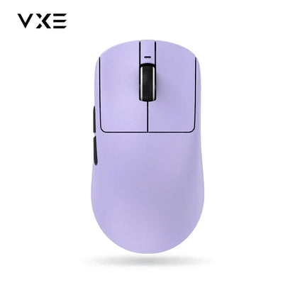 Vxe Dragonfly R1 Pro Max Wireless Gaming Mouse – Lightweight Paw3395 Nordic52840, 2kHz Smart Speed, Low Latency FPS Mouse Gift