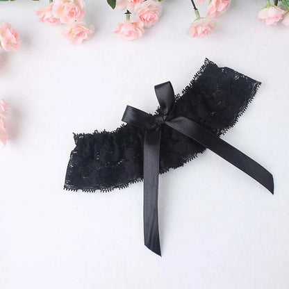 Sexy Elastic Heart Harness Garter Belt – Fashion Goth Bondage Leather Thigh Lingerie for Stockings
