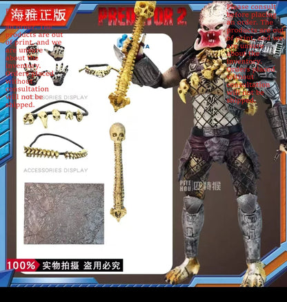 1/18 Iron Blood Warrior Action Figures Set – 3.75 Inch Lion, Elephant, Eagle & Wolf Celtic Model Collectible Ornaments