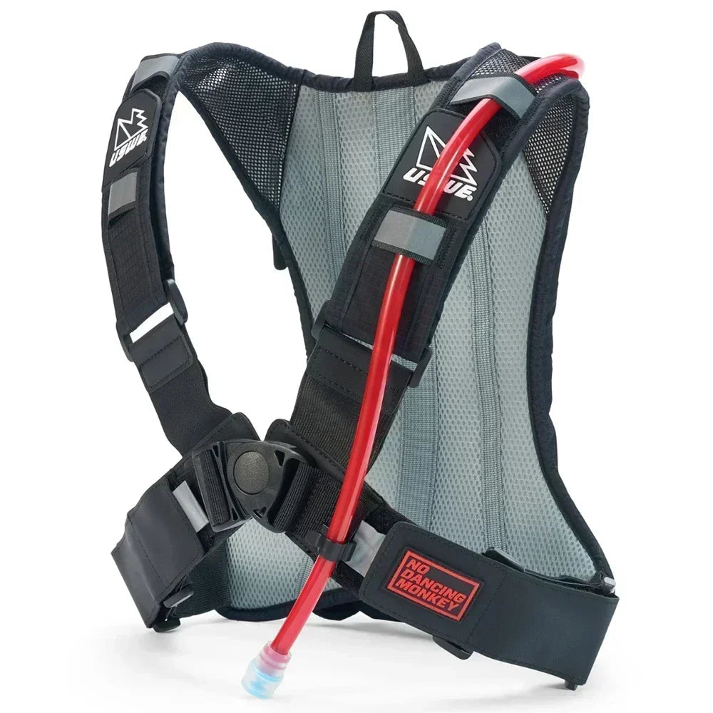 Motorcycle & MTB Hydration Pack – Off-Road Motocross Water Backpack for Sports & Mountain Biking
