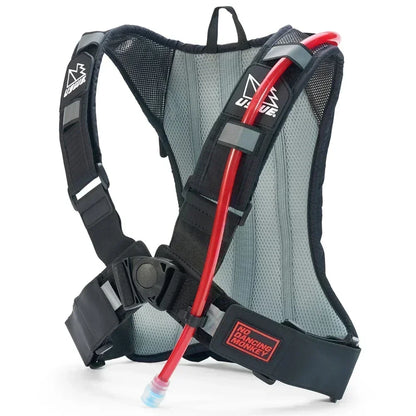Motorcycle & MTB Hydration Pack – Off-Road Motocross Water Backpack for Sports & Mountain Biking