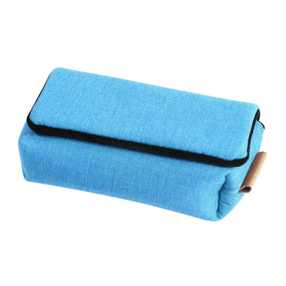 Compact Camera Storage Bag – Case for Sony RX100 Series, Ricoh GR II/III & Canon G7X/G9X Models