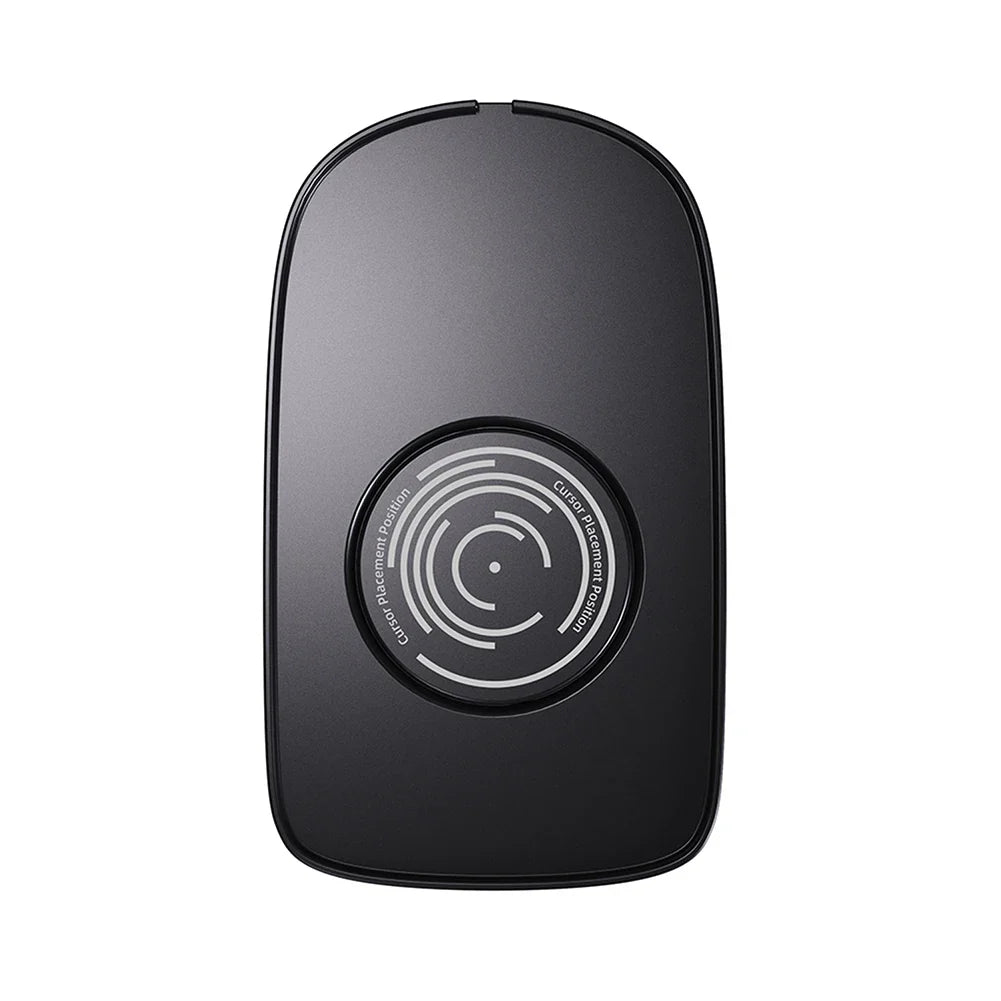 Undetectable Mouse Jiggler 5V 1A – Wired & Wireless Mouse Mover for PC, Keeps Computer Active & Awake