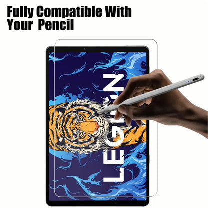 3PCS Tempered Glass Screen Protector for Lenovo Legion Y700 8.8" 1st & 2nd Gen (2022/2023) TB-9707 TB-320 Tablet Film