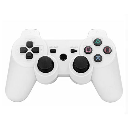 Bluetooth Wireless Gamepad for PS3 – Controller Joystick for PlayStation 3 & PC