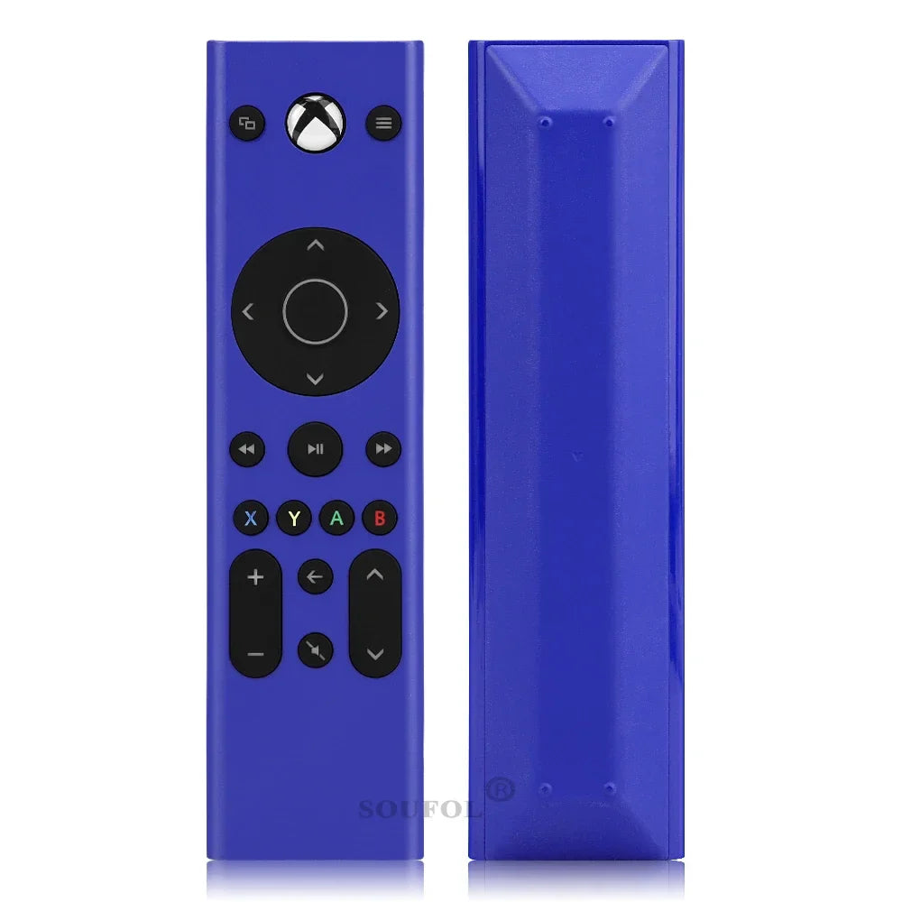 Xbox Series X/S & Xbox One Remote Control — Smart Media Controller Accessory