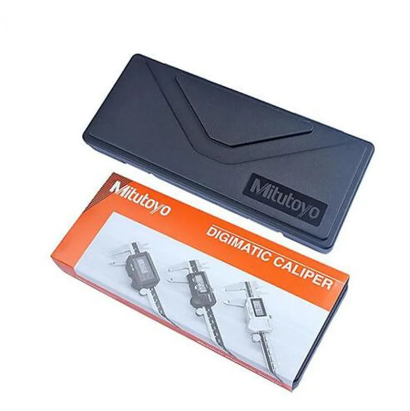 Mitutoyo Japan 500-196-20 — 150mm/6" Absolute Digital Digimatic Vernier Caliper
