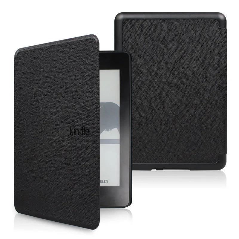 Protective Case for Kindle Paperwhite 2022/2021 – Pouch Cover for 1st to 11th Gen, 6 & 6.8 Inch Kindle Funda
