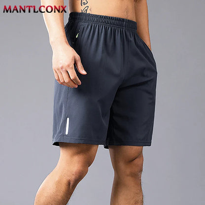 3XL Quick Dry Jogging Shorts for Men – Lightweight, Breathable Summer Fitness & Running Shorts