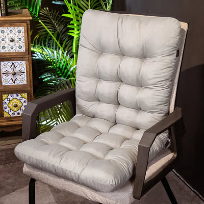 Solid Core Cushion – Soft & Comfortable Office Chair Recliner Cushion, Decorative Sofa Pillow (Cojines Decorativos Para Sofá)