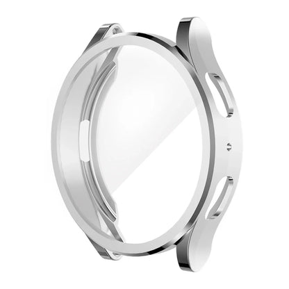 Samsung Galaxy Watch Protective Case - TPU All-Around Bumper Screen Protector for Watch 4, 5 & 6 40mm/44mm