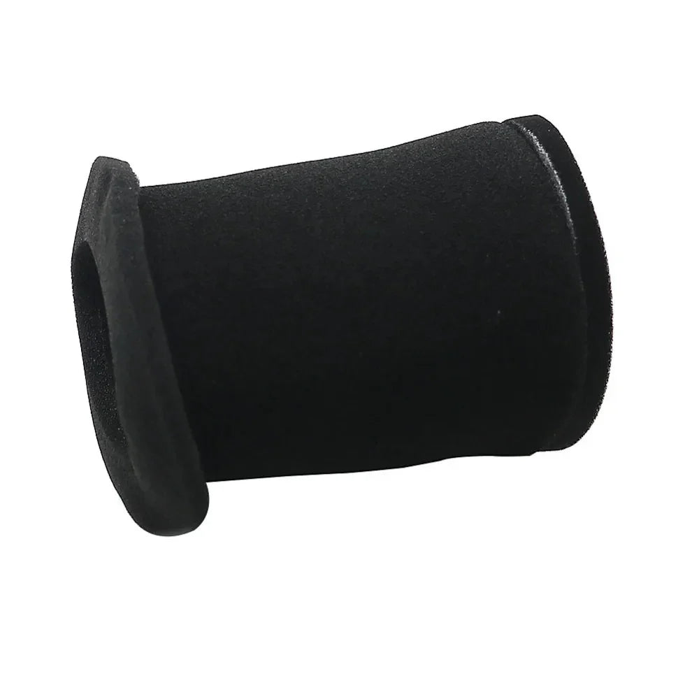 Motorcycle Sponge Air Filter for Suzuki GN250 TU250 GN125 TU125 GS125 EN125 – Foam Cleaner Replacement