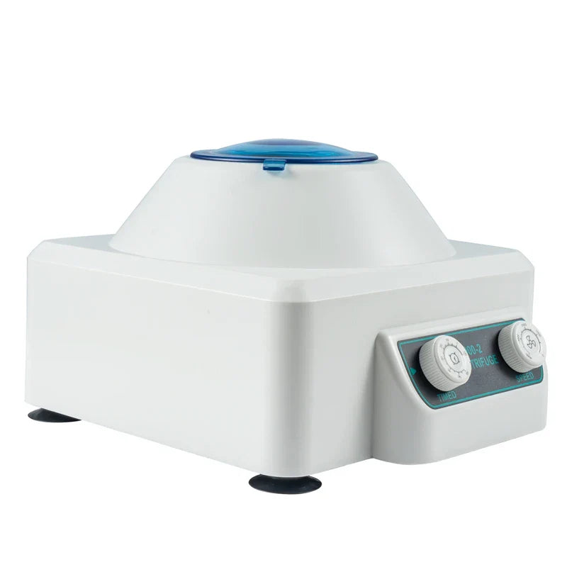 Laboratory Electric Centrifuge 900-2 – Low Speed 4000rpm, 6x20ml for Plasma, Serum, PRP, PRF Separation (EU/US)
