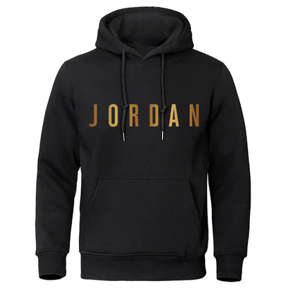 2026 Men's Long-Sleeve Hooded Sports Top - Casual Multifunctional Fashion Sweatshirt
