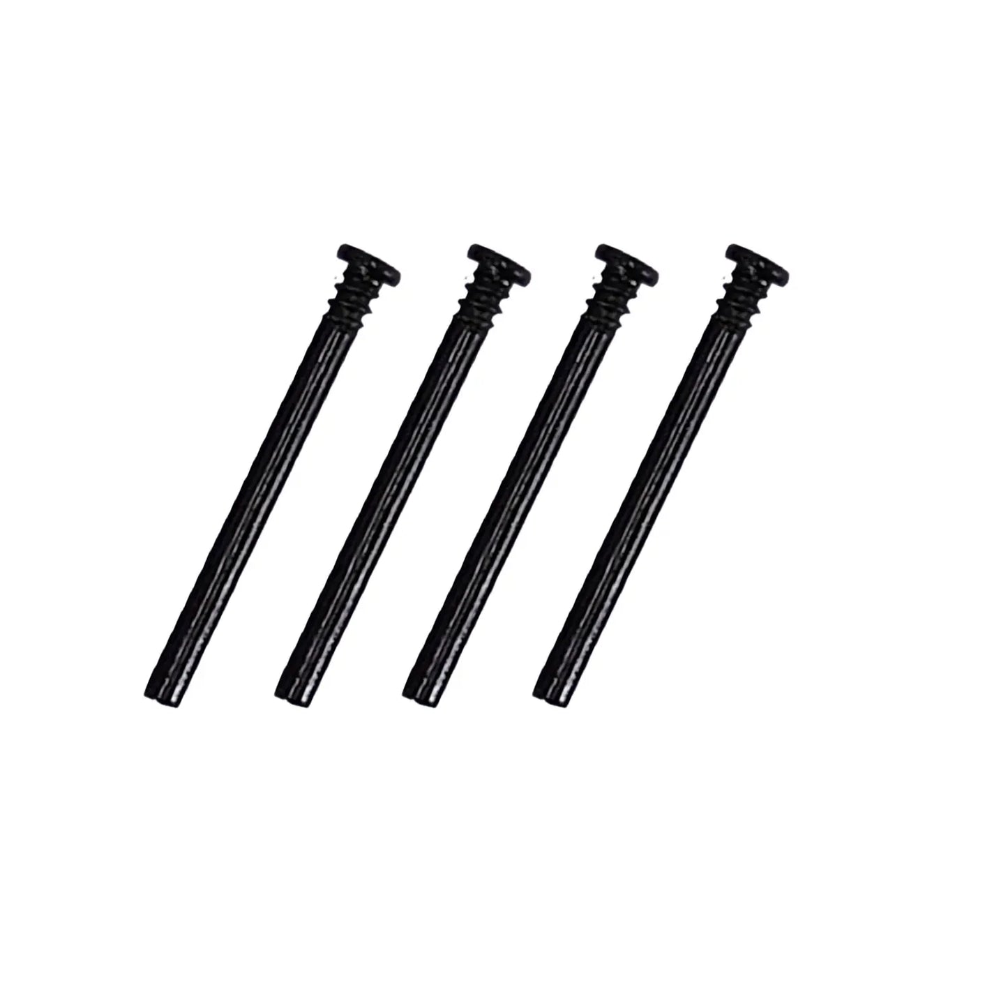 Upgraded Metal Suspension & Aluminum Parts Kit – Front & Rear Wheel Hubs, Bearings & Steering Rod for SCY16101/16102Pro/16104/SG116/Q130 RC Cars