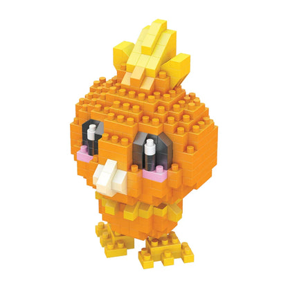 Pokemon Building Block Toy Set – Pikachu, Charizard, Blastoise, Bulbasaur & Gengar Anime Brick Figures for Kids Gift (75 Styles)