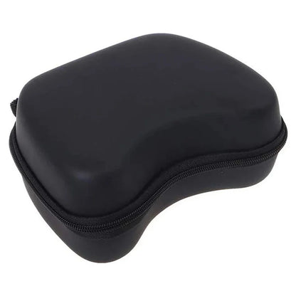 Hard Case Bag for Xbox Series S – Travel Storage Organizer for Console, Gamepad & Accessories