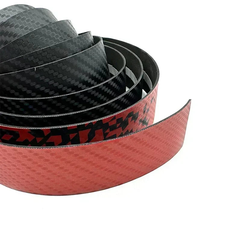 Bicycle Handlebar Tape – Anti-Vibration PU EVA Non-Slip Road Bike Wrap for Racing & Cycling