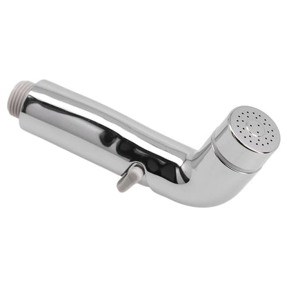Adjustable Flow Toilet Bidet Sprayer – Handheld Health Faucet & Shower Head for Bathroom Accessories