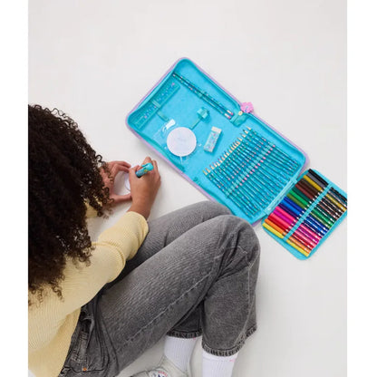 Australian Large Capacity Backpack — Student School Bag, Outdoor Leisure Cartoon Backpack for Kids