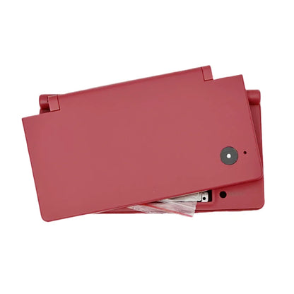 Replacement Case for NDSi Console – Green Housing with ABCD Buttons & Front Bottom Protection