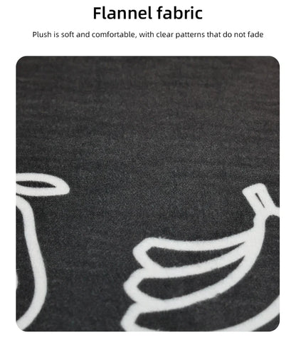 Multi-Purpose Sponge Water Absorption Mat — Anti-Skid, Moisture-Absorbing, Machine-Washable Carpet for Kitchen & Bathroom
