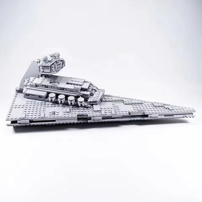 1555pcs Thrawn’s Chimaera 75394 Imperial Star Destroyer Building Blocks – Kids’ Christmas Gift Toy