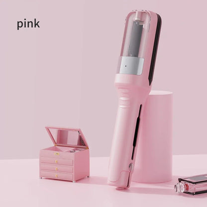 Professional Multifunctional Hair Trimmer — Rechargeable Cordless Clipper for Smooth Hair