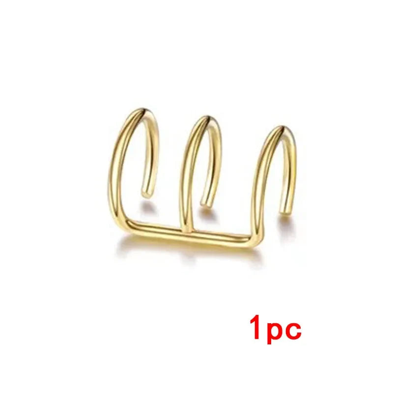 Retro Multicolor Drop Earrings - 925 Sterling Silver Rectangle Stone Fine Jewelry for Women