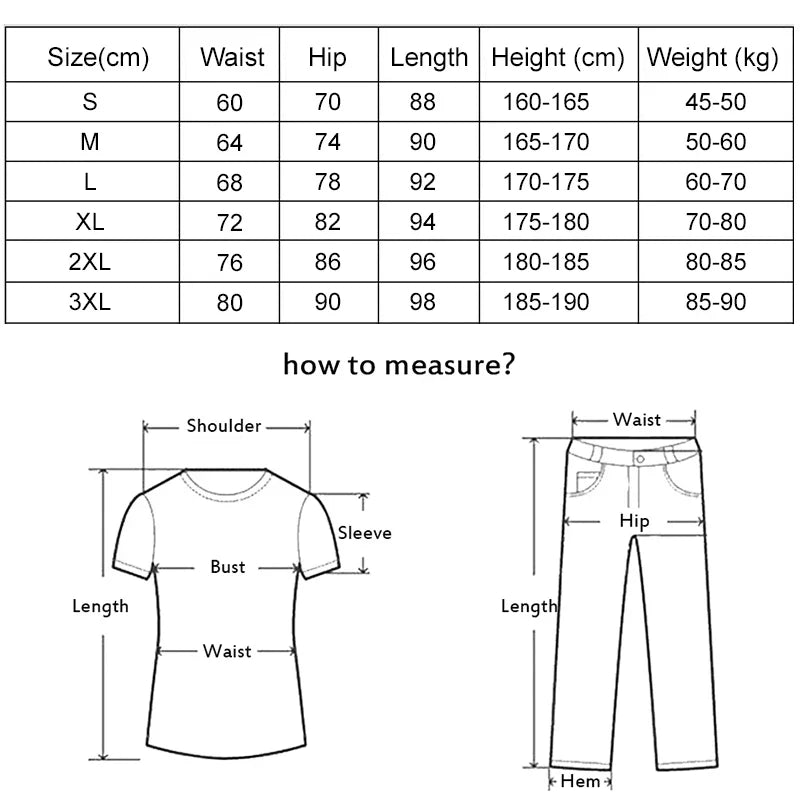 Men's Compression Pants - Cool Dry Leggings for Sports, Running, and Athletic Workouts