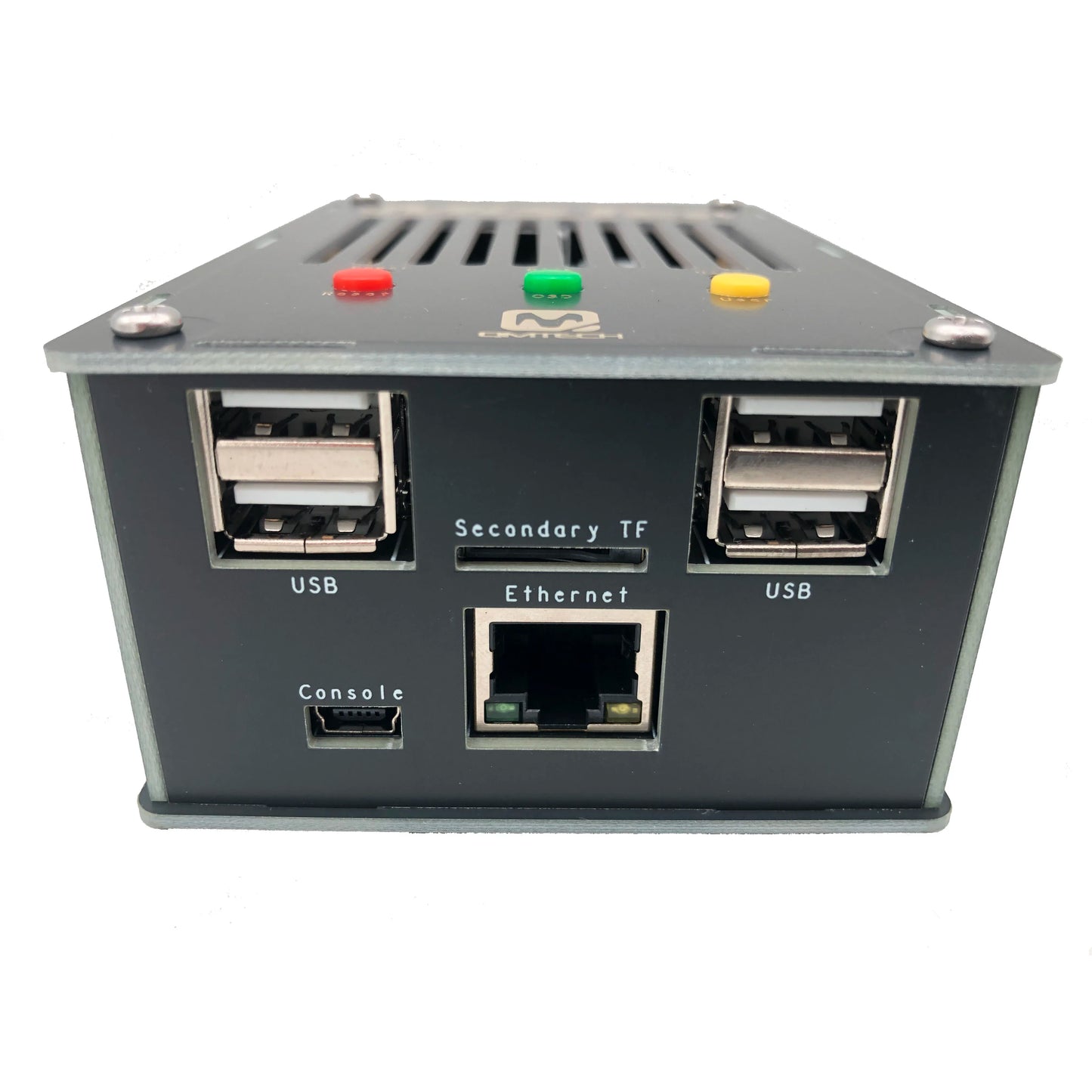 QMTECH Mister FPGA SoC — High-Performance Reconfigurable Computing Board