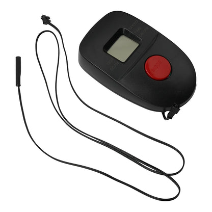 Brand New Sporting Goods Speedometer – Walking Machine & Abdominal Exercise Bike Speedometer for Waist Training