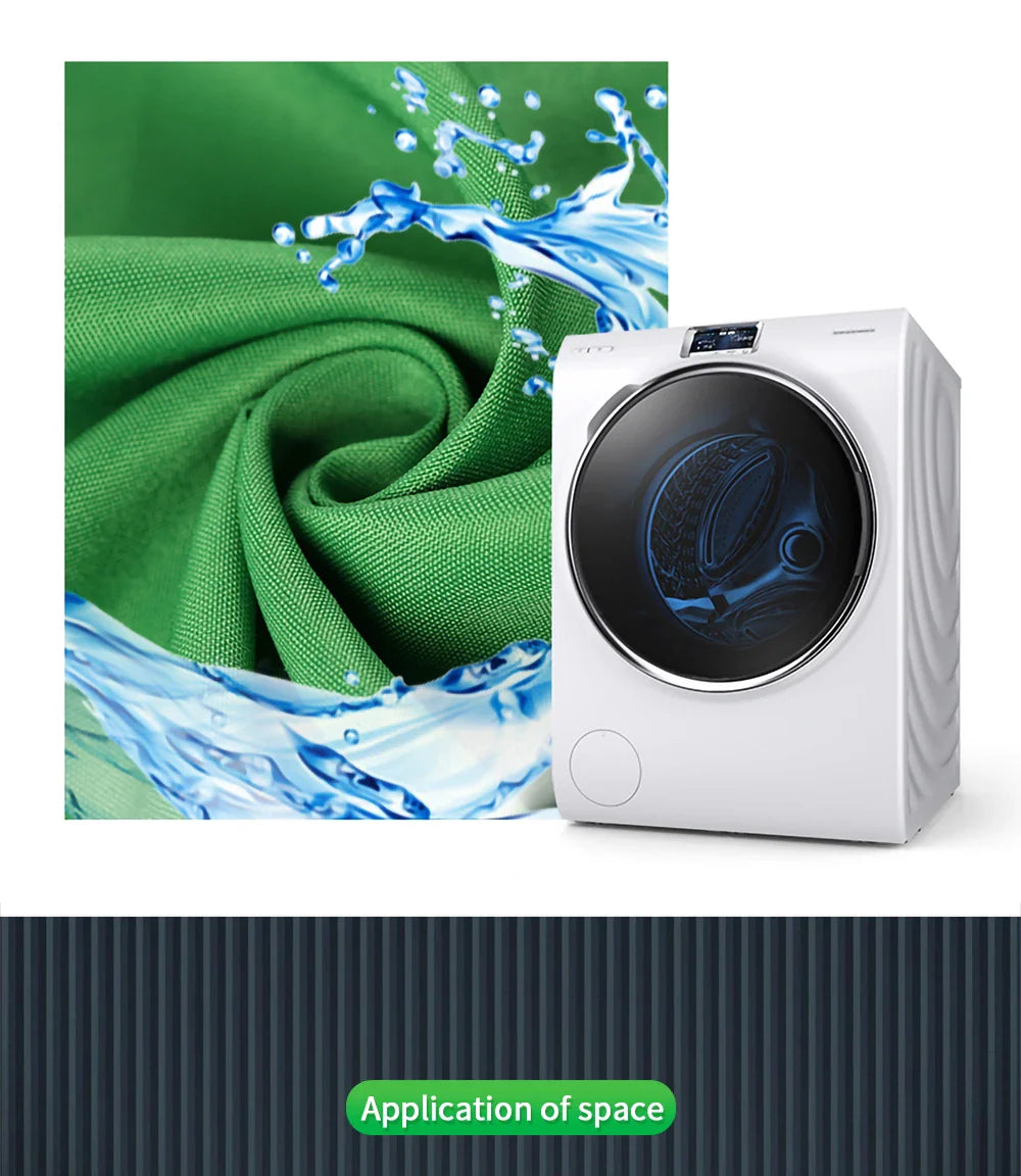 Photography Backdrop Cloth — White, Black, Blue, Green Chroma Key Studio Background