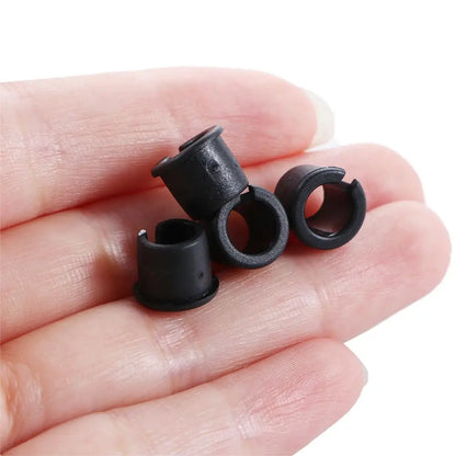 MTB Bike Valve Adapter – Presta to Schrader & AV-FV Conversion for Bicycle Rims