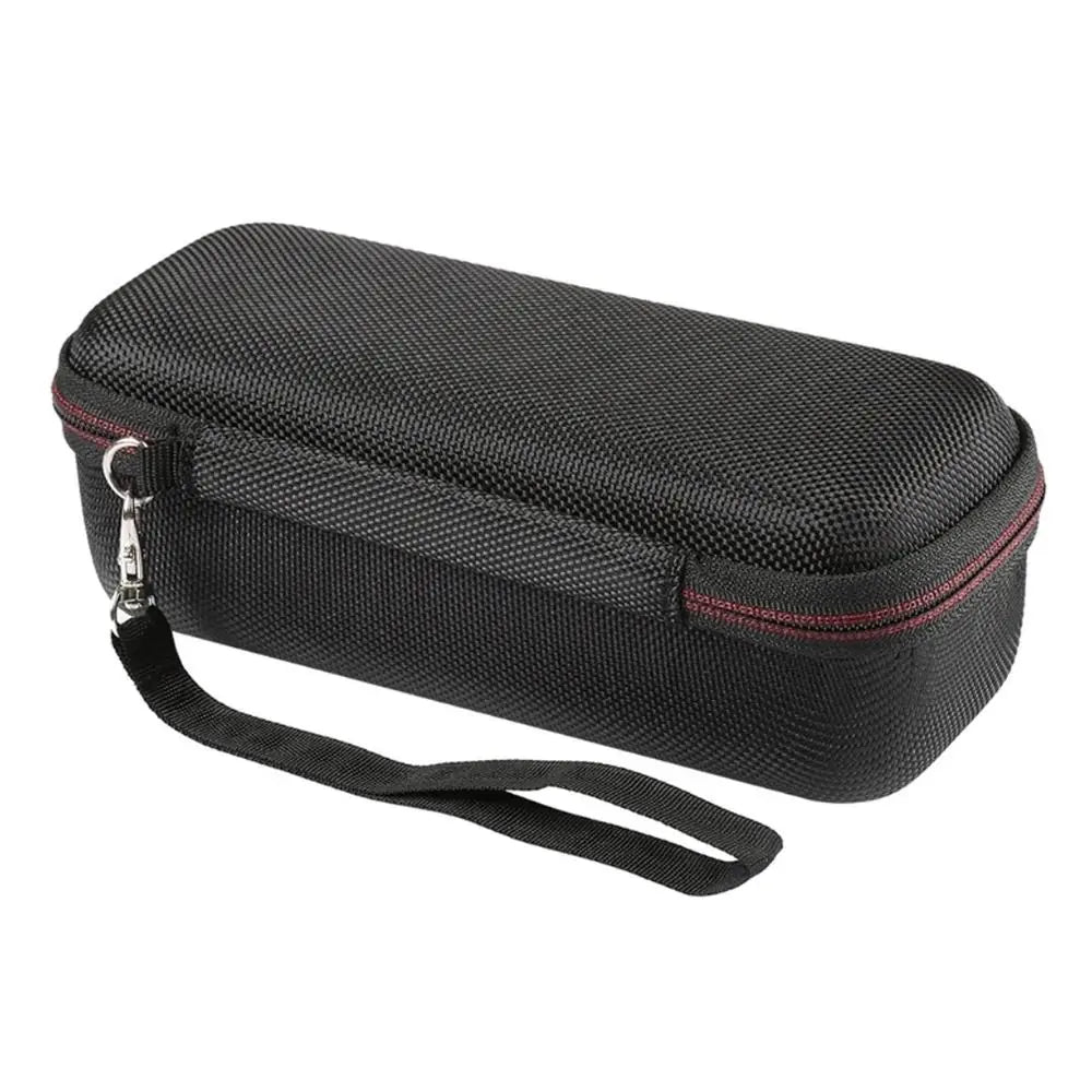 EVA Shaver Protective Case – Zipper Storage Bag for Philips Electric Shaver, Travel Box
