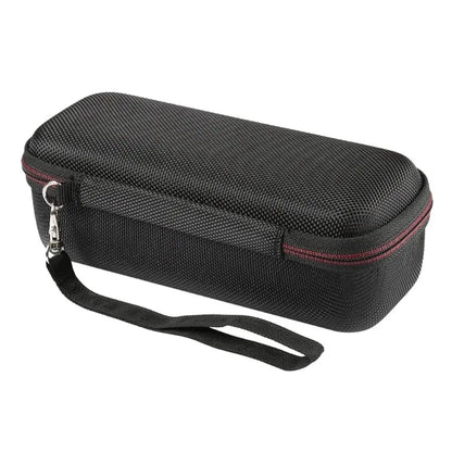 EVA Shaver Protective Case – Zipper Storage Bag for Philips Electric Shaver, Travel Box
