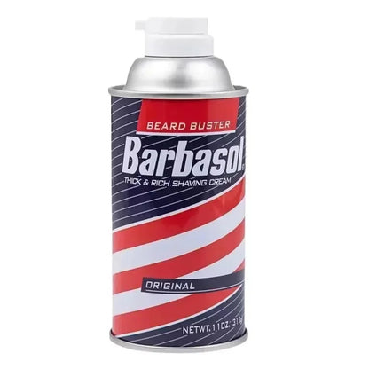 Barbasol Dennis Nedry Dinosaur DNA Jar Model – Jurassic Park Movie Prop Souvenir Desktop Ornament Gift