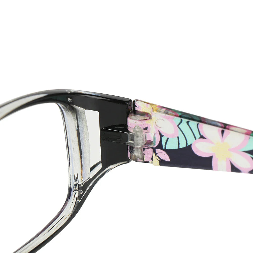 Women’s & Unisex Presbyopia Reading Glasses — Stylish Diopter Readers +1.0 to +4.0