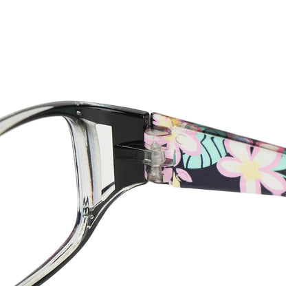 Women’s & Unisex Presbyopia Reading Glasses — Stylish Diopter Readers +1.0 to +4.0