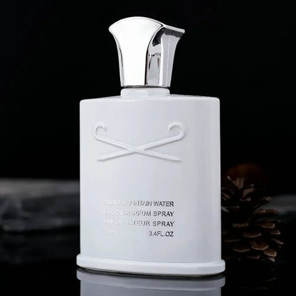 100ml Luxury Perfume Spray – Long-Lasting Floral Fragrance for Women & Men's Cologne, Perfect Birthday Gift