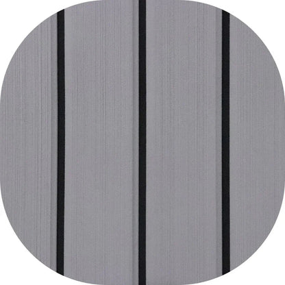 240×60×0.5cm Self-Adhesive EVA Foam Teak Sheet — Synthetic Marine Decking Mat for Car, Boat, Yacht, Sea Swim, Cozy Flooring Pad
