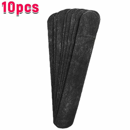 40PCS Hat Sweat Absorber Stickers – Summer Cap Liner Bands, Adhesive Sweatband Strips for Visor Hats Size Reduction