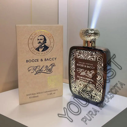 100ML Men’s Eau De Cologne — High-Quality Long-Lasting Pheromone Perfume to Attract Women