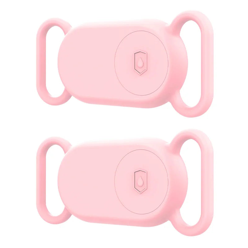 Samsung Galaxy SmartTag2 Waterproof Silicone Case – Protective Dog & Cat Collar Holder Cover