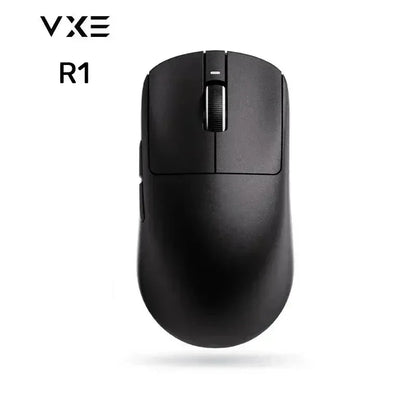 Vxe Dragonfly R1 Pro Max Wireless Gaming Mouse – Lightweight Paw3395 Nordic52840, 2kHz Smart Speed, Low Latency FPS Mouse Gift