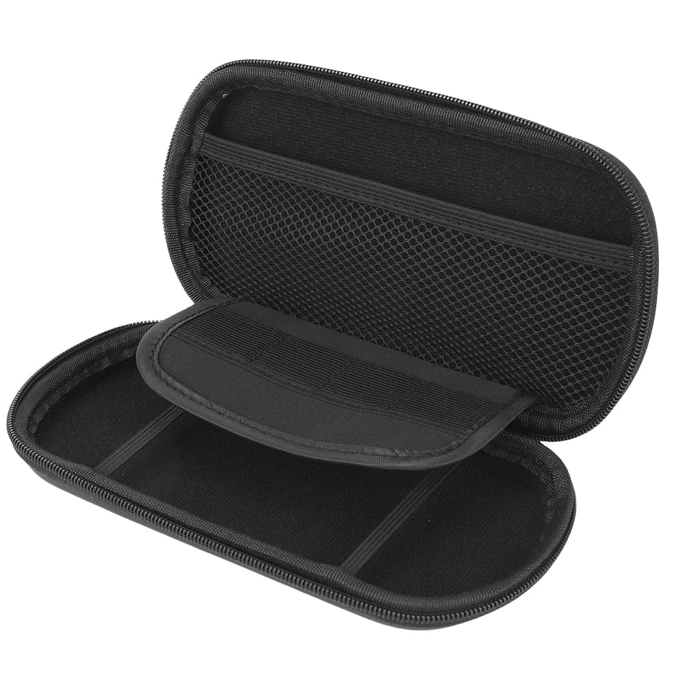 Trimui Smart Pro EVA Hard Carrying Case – Anti-Scratch, Waterproof & Dustproof Storage for Handheld Game Console