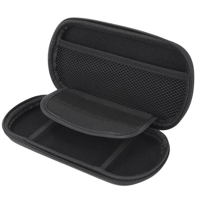 Trimui Smart Pro EVA Hard Carrying Case – Anti-Scratch, Waterproof & Dustproof Storage for Handheld Game Console