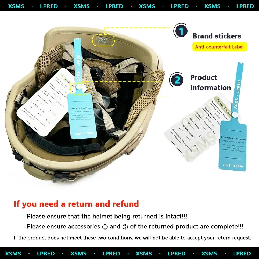 FAST PE Protective Vest – Sizes M-L & L-XL Tactical Gear