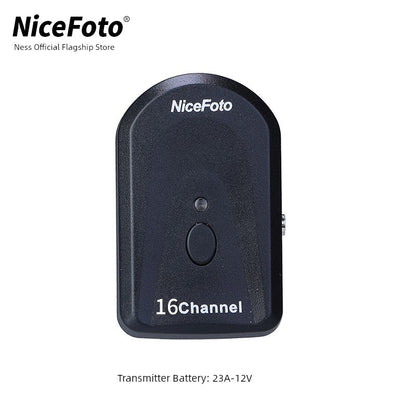 Nicefoto Studio SLR Universal Digital Camera Accessory